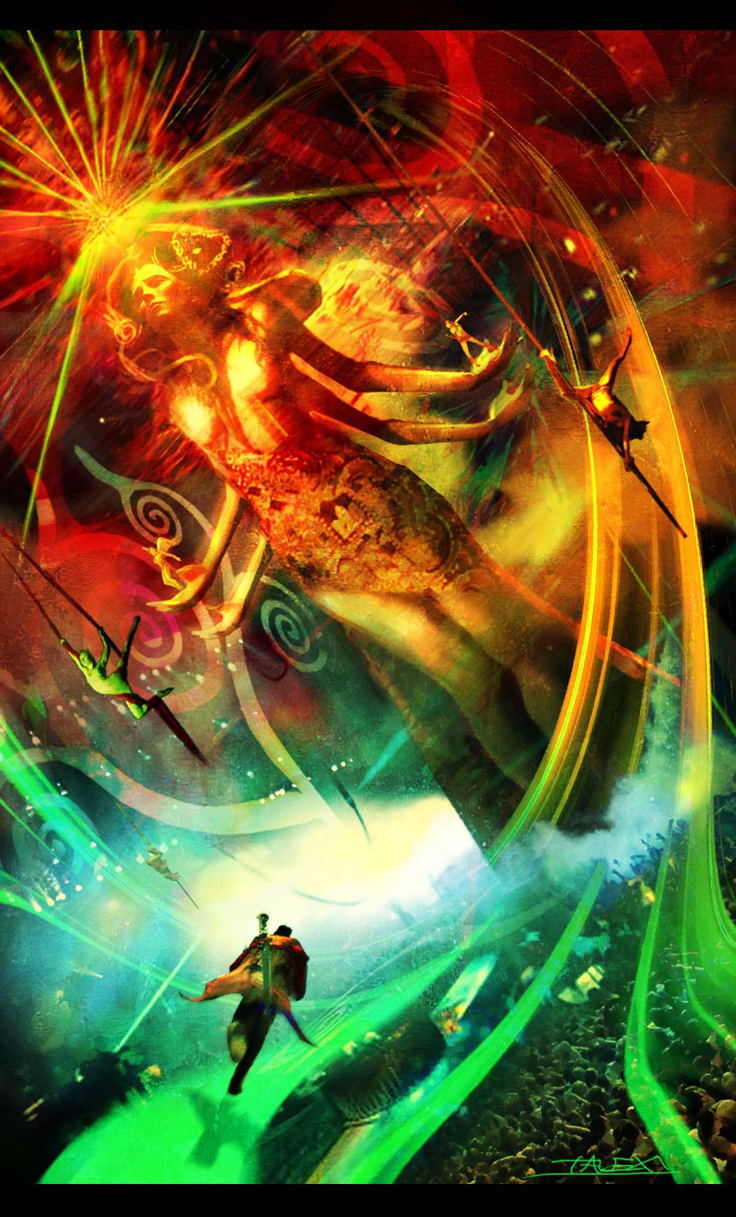 DmC Devil May Cry - Imagen 8